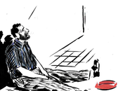 Rajoy, apestado