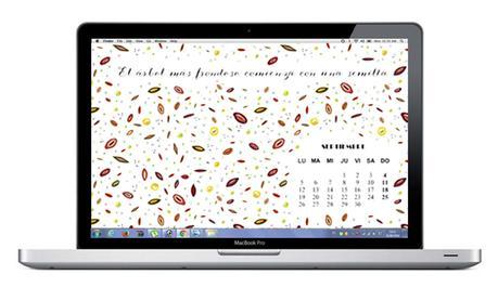 Superando el síndrome postvacacional con Salvapantallas Estampados Superando el síndrome postvacacional con Salvapantallas Estampados