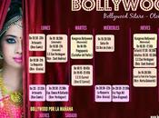 Clases Bollywood Barcelona, l'Hospitalet Llobregat Sant llobregat