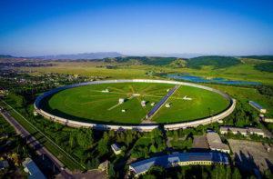 Radiotelescopio RATAN-600