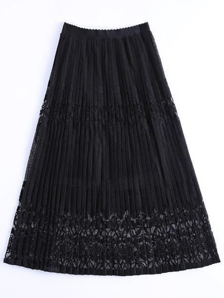 Selección de prendas de Nastydress