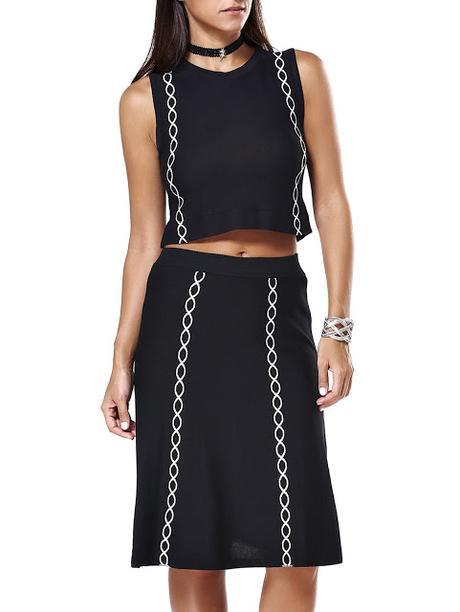 Selección de prendas de Nastydress