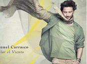 Manuel Carrasco Carlos Vives lideran listas ventas españolas