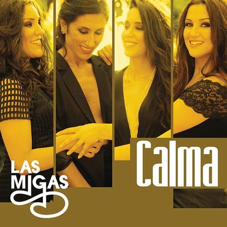 Nuevo single de Las Migas