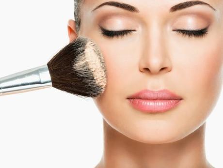 como ser guapa con productos de belleza