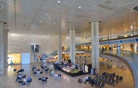 bengurion_aeropuerto