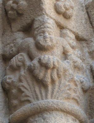 Lérida (La Seo de Urgell)  CATEDRAL DE SANTA MARÍA