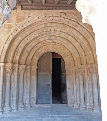 Lérida (La Seo de Urgell)  CATEDRAL DE SANTA MARÍA