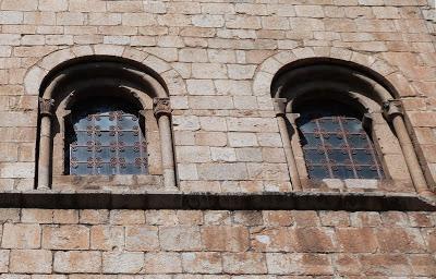 Lérida (La Seo de Urgell)  CATEDRAL DE SANTA MARÍA