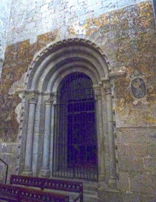 Lérida (La Seo de Urgell)  CATEDRAL DE SANTA MARÍA