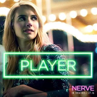 Reseña, Nerve