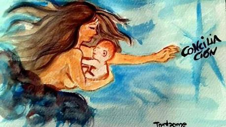 #ConciliarEsVivir y #Conciliacción: Familias unidas luchando por la conciliación REAL conciliacion