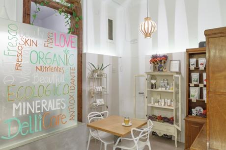 Ritual Detox en la Rentrée