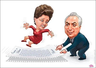 La tragedia brasileña