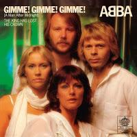 ABBA - GIMME! GIMME! GIMME! (A MAN AFTER THE MIDNIGHT)