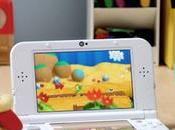 Anunciado Yoshi Wolly World para Nintendo junto amiibo Poochy