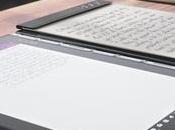 Lenovo presenta Yoga Book, primera tableta teclado táctil