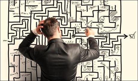 El proceso de toma de decisiones y de resolución de problemas