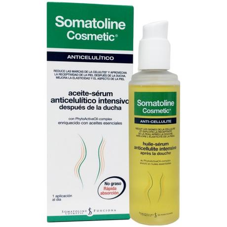 Gana la batalla a la celulitis con Somatoline Cosmetic