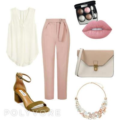 Looks de verano para trabajar