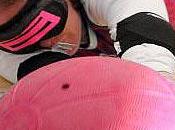 Beneficios deporte adaptado niños discapacidad