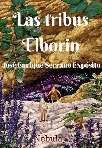 novela de fantasía Las tribus Elborin