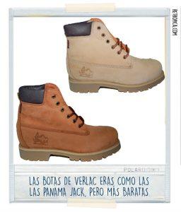 Botas Verlac, unas clásicas