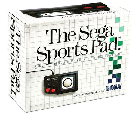SEGA Master System: 8 bits que daban para mucho vicio