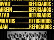 Unos tienen fama mientras otros cardan lana