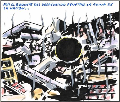 [Humor en cápsulas] Para hoy viernes, 2 de septiembre de 2016