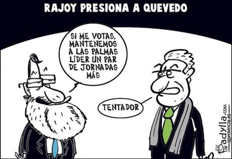 [Humor en cápsulas] Para hoy viernes, 2 de septiembre de 2016