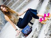 Leopard Trend Scarf