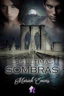 Novedades y Nuevos Lanzamientos: Mi Mejor Verso de Cova Galena en Ediciones Tombooktu y Las Últimas Sombras de Mariah Evans en Romantic.