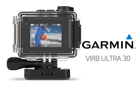 Garmin VIRB Ultra 30