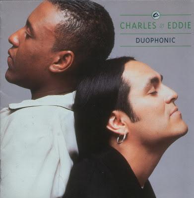 Charles & Eddie: Duophonic