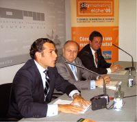 jacobo malowany en citymarketing Elche 2006