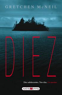 Resultado de imagen para diez gretchen mcneil