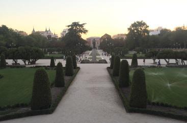 Top 12: Lo que debes ver en Madrid Madrid5