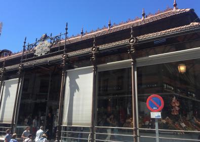 Top 12: Lo que debes ver en Madrid Madrid3