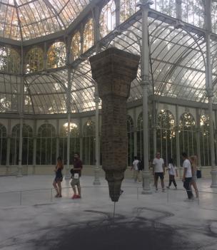 Top 12: Lo que debes ver en Madrid Madrid2