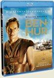 Ben-Hur, contra el imperio romano
