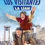 Los visitantes la lían, a la tercera no va la vencida