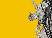 Pessoas. heterónimos esperando Fernando Pessoa