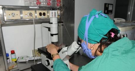 Científicos cubanos presentan un nuevo medicamento contra el cáncer de piel