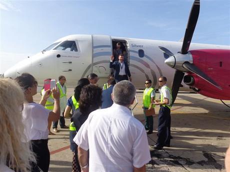 ¡Siguen Bajando! Silver Airways ofrece vuelos desde EEUU a Cuba por $49