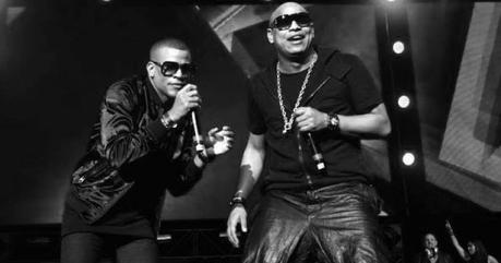 Gente de Zona se lleva tres nominaciones a los premios Latin American Music Awards