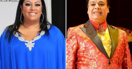 Juan Gabriel es nominado a los Premios Latin American Music Awards