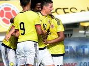 Colombia ganó Venezuela Eliminatorias Rusia 2018
