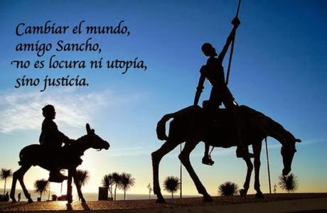 Ser radical en España equivale a ser demócrata y decente