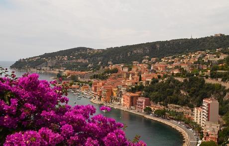 Villefranche y las vistas más lindas sobre el Mediterráneo (Sur de Francia X)